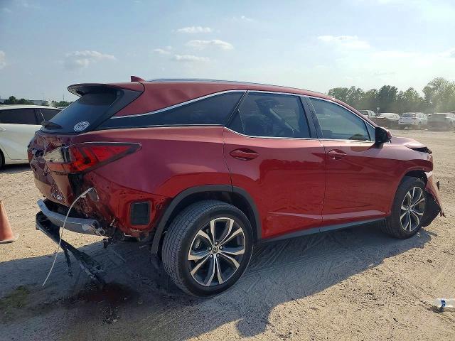 Продаж на аукціоні авто 2022 Lexus Rx 350, vin: JTJHZKEA9N2029009, номер лоту: 65945926