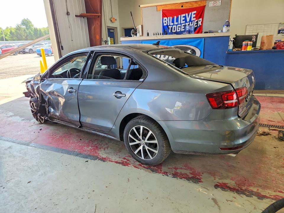 Aukcja sprzedaży 2016 Volkswagen Jetta, vin: 3VWD67AJ2GM398171, numer aukcji: 63554706