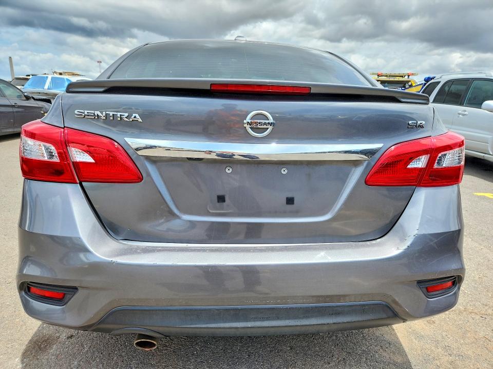 Aukcja sprzedaży 2019 Nissan Sentra, vin: 3N1AB7AP2KY240259, numer aukcji: 63782566