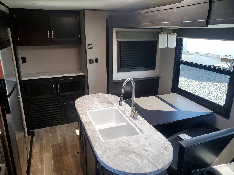2021 Jayco Jay Jay Flight მანქანა იყიდება აუქციონზე, vin: 1UJBJ0BT5M1T90185, აუქციონის ნომერი: 65893316