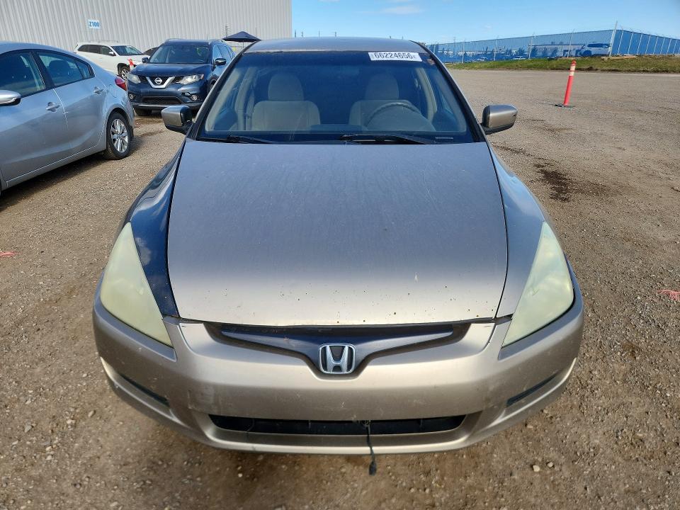 Продаж на аукціоні авто 2005 Honda Accord, vin: 1HGCM66375A801100, номер лоту: 66224656