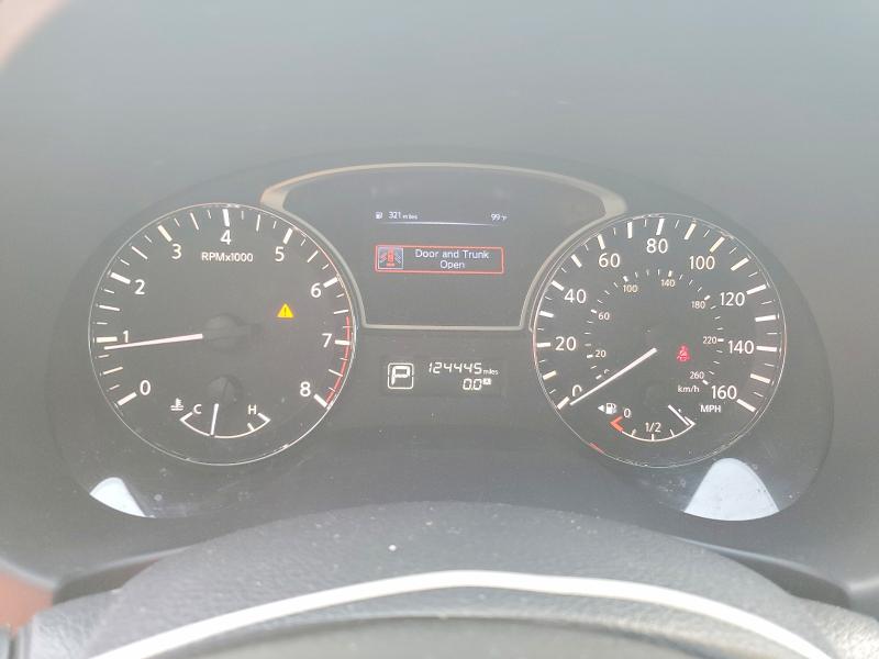 Продаж на аукціоні авто 2014 Nissan Altima, vin: 1N4AL3AP3EN371873, номер лоту: 66278016