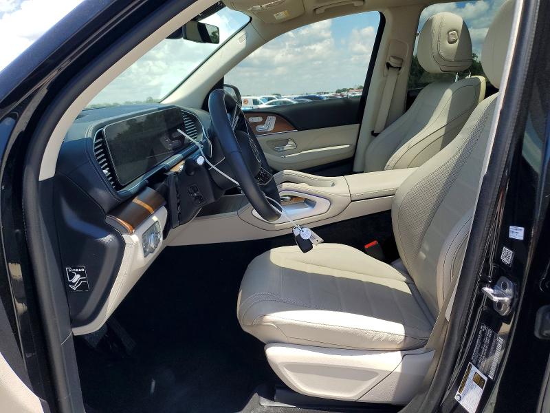 Продажа на аукционе авто 2024 Mercedes-benz Gle, vin: 4JGFB4FB2RB233573, номер лота: 65379476