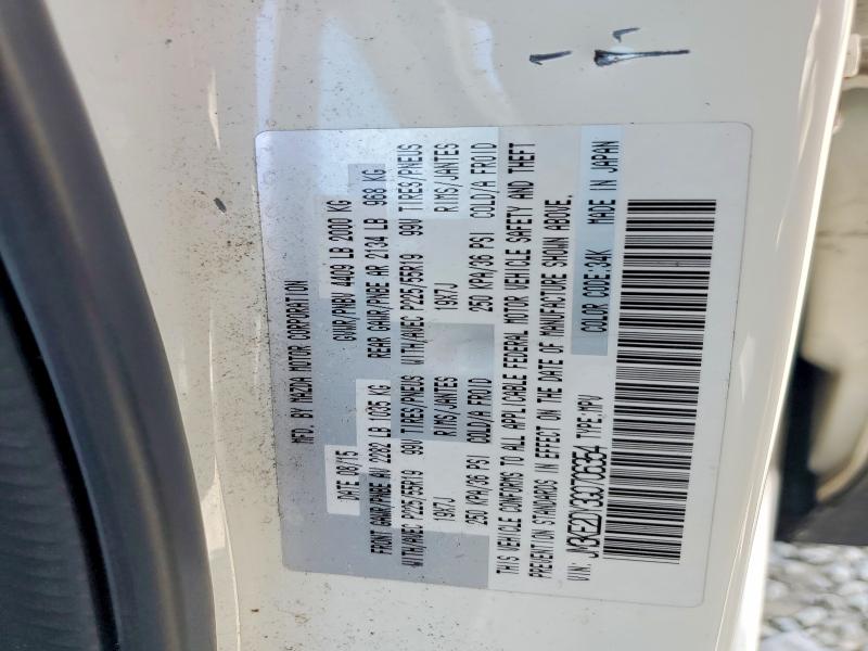 2016 Mazda Cx-5 მანქანა იყიდება აუქციონზე, vin: JM3KE2DY3G0706354, აუქციონის ნომერი: 63879216