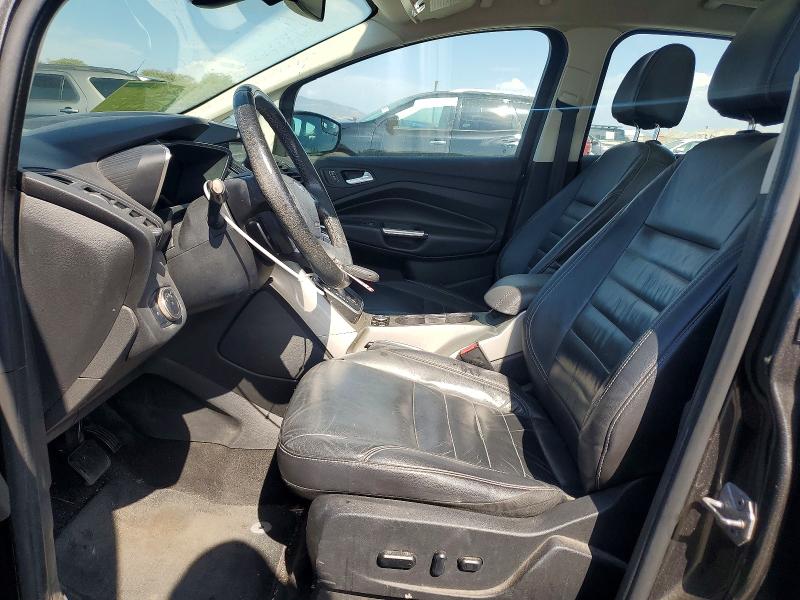 Aukcja sprzedaży 2016 Ford C-max, vin: 1FADP5BU3GL109996, numer aukcji: 65232336