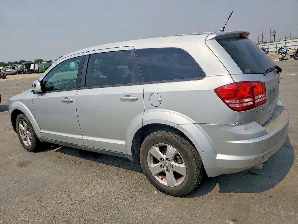 Aukcja sprzedaży 2009 Dodge Journey, vin: 3D4GG57V59T574458, numer aukcji: 64936106