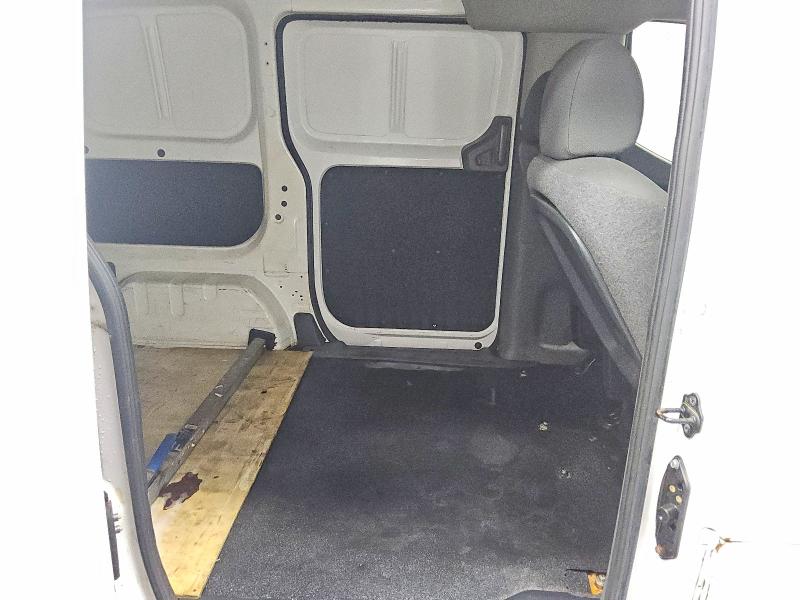 Продаж на аукціоні авто 2017 Nissan Nv200, vin: 3N6CM0KN3HK705547, номер лоту: 69807376