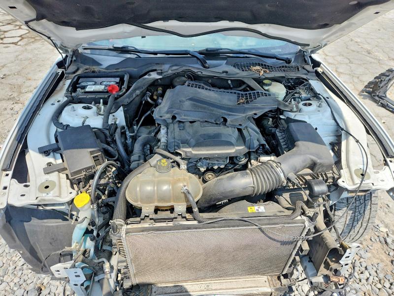 63426406 :رقم المزاد ، 1FA6P8TH5G5201059 vin ، 2016 Ford Mustang مزاد بيع