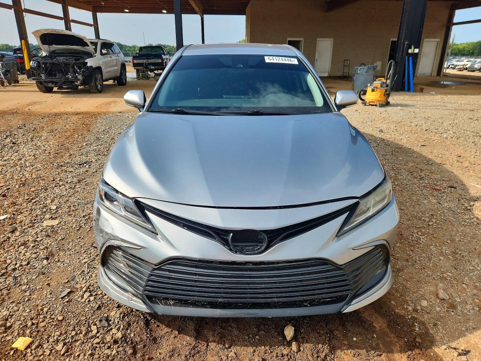 Aukcja sprzedaży 2024 Toyota Camry, vin: 4T1R11AK8RU881459, numer aukcji: 64124446