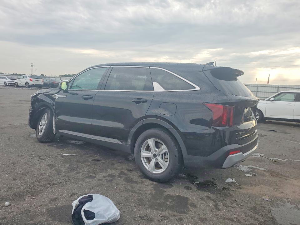 2026 Kia Sorento მანქანა იყიდება აუქციონზე, vin: 5XYRG4JC7TG454683, აუქციონის ნომერი: 66611816