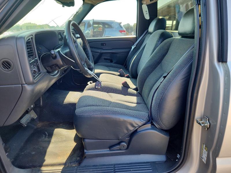 Продаж на аукціоні авто 2004 Gmc New Sierra, vin: 1GTEC14V24Z264959, номер лоту: 64364356