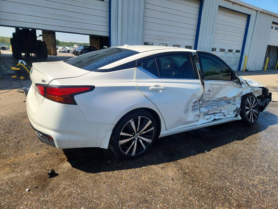 Продажа на аукционе авто 2019 Nissan Altima, vin: 1N4BL4CV6KC133481, номер лота: 66039356