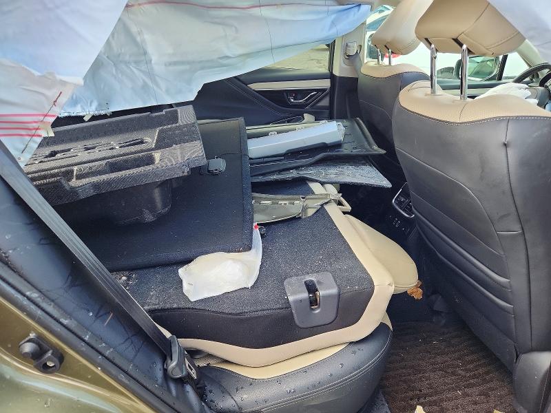 Aukcja sprzedaży 2023 Subaru Outback, vin: 4S4BTANC3P3100414, numer aukcji: 63552506