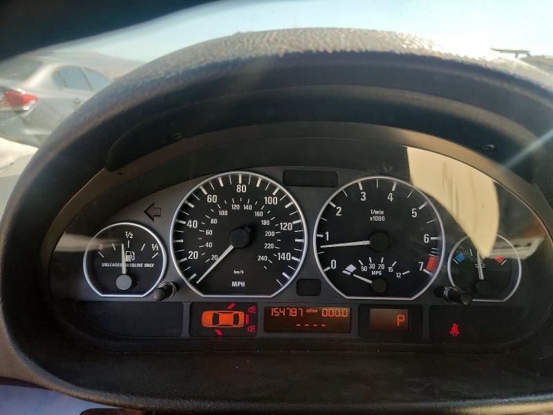 Продаж на аукціоні авто 2005 Bmw 330, vin: WBAEV53455KM38900, номер лоту: 64849986