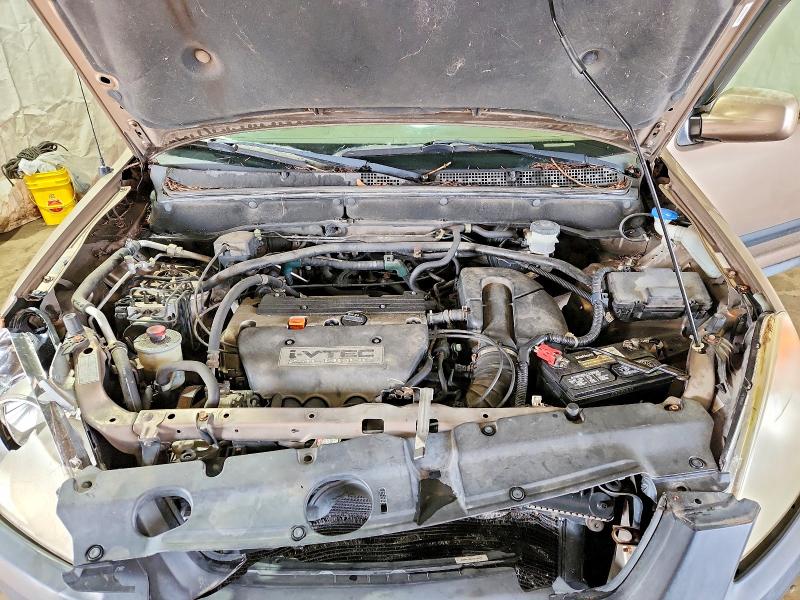 Aukcja sprzedaży 2003 Honda Cr-v, vin: SHSRD78843U160279, numer aukcji: 64270446