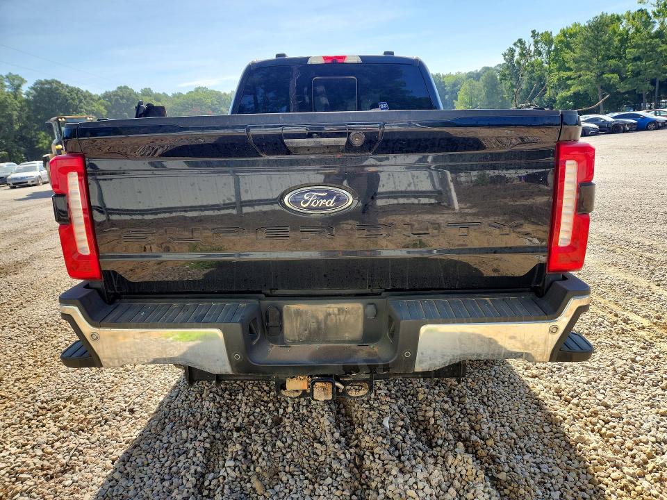 Auction sale of the 2024 Ford F250, vin: 1FT8W2BT7REF64894, lot number: 65178876