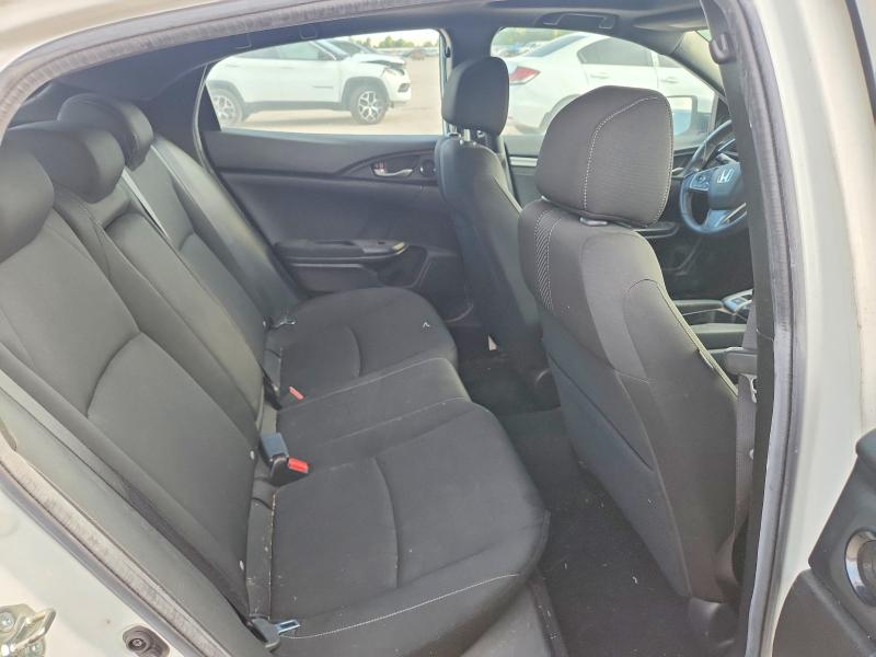 Aukcja sprzedaży 2017 Honda Civic, vin: SHHFK7H52HU208096, numer aukcji: 64997466