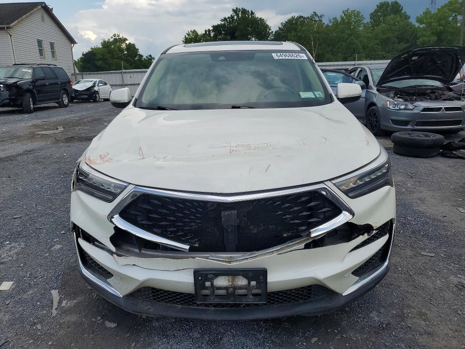 Продаж на аукціоні авто 2019 Acura Rdx, vin: 5J8TC2H39KL020667, номер лоту: 64968626