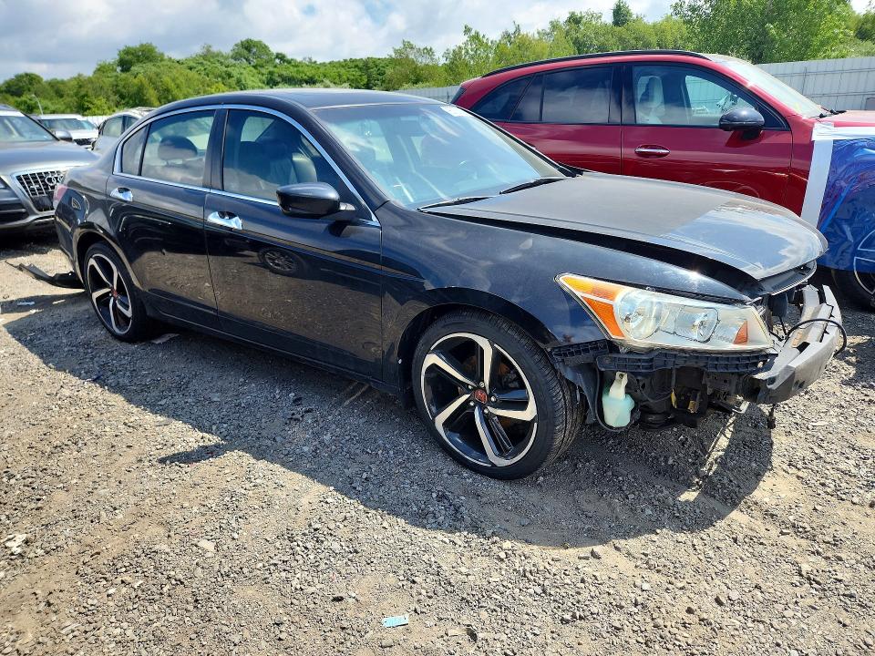 63733926 :رقم المزاد ، 1HGCP3F89AA011390 vin ، 2010 Honda Accord مزاد بيع