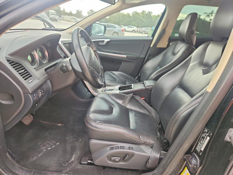 65859726 :رقم المزاد ، YV4902DZ2B2202645 vin ، 2011 Volvo Xc60 مزاد بيع