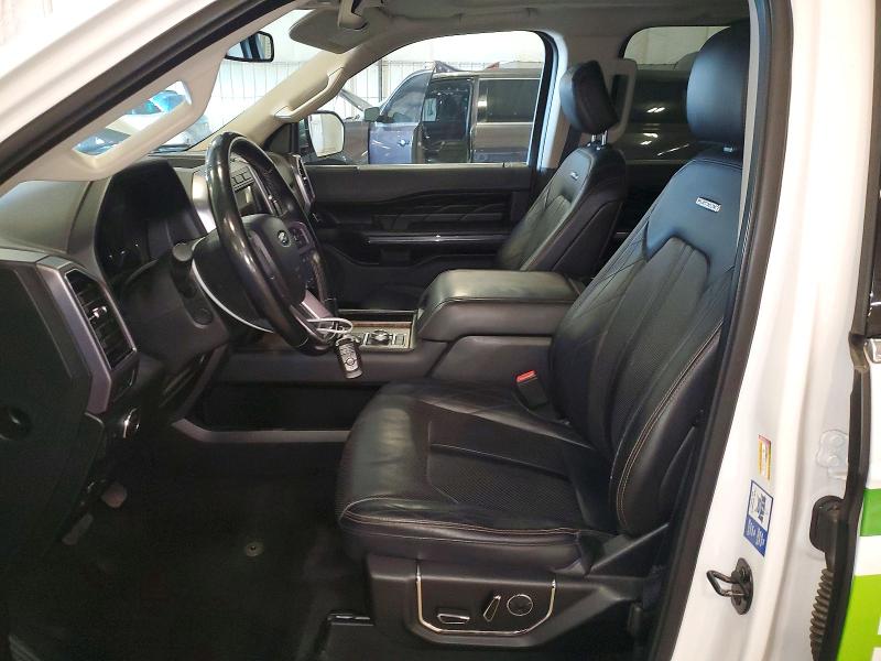 2018 Ford Expedition მანქანა იყიდება აუქციონზე, vin: 1FMJU1MT0JEA49198, აუქციონის ნომერი: 65922716