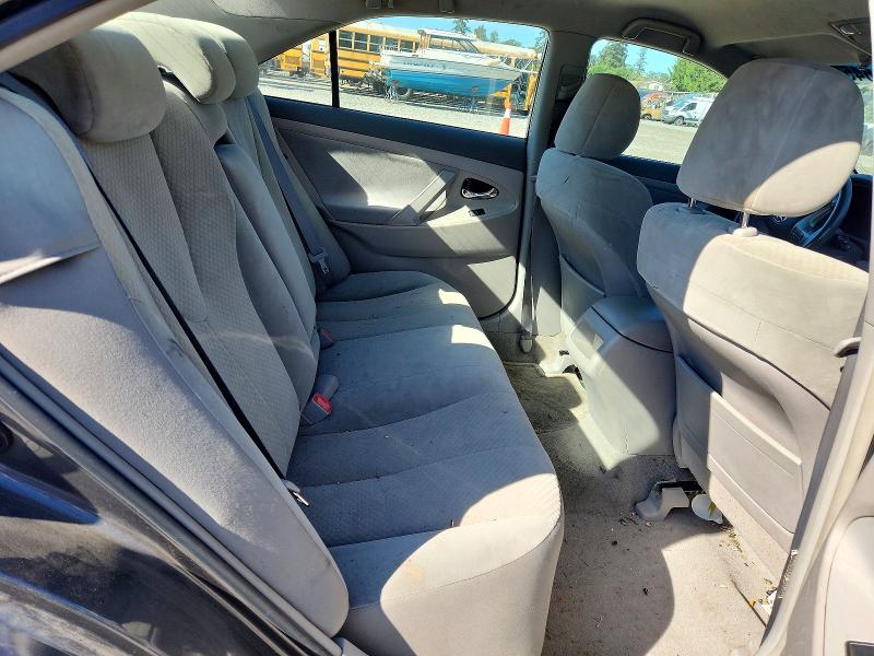 Продаж на аукціоні авто 2008 Toyota Camry, vin: 4T1BK46K38U564521, номер лоту: 64505216