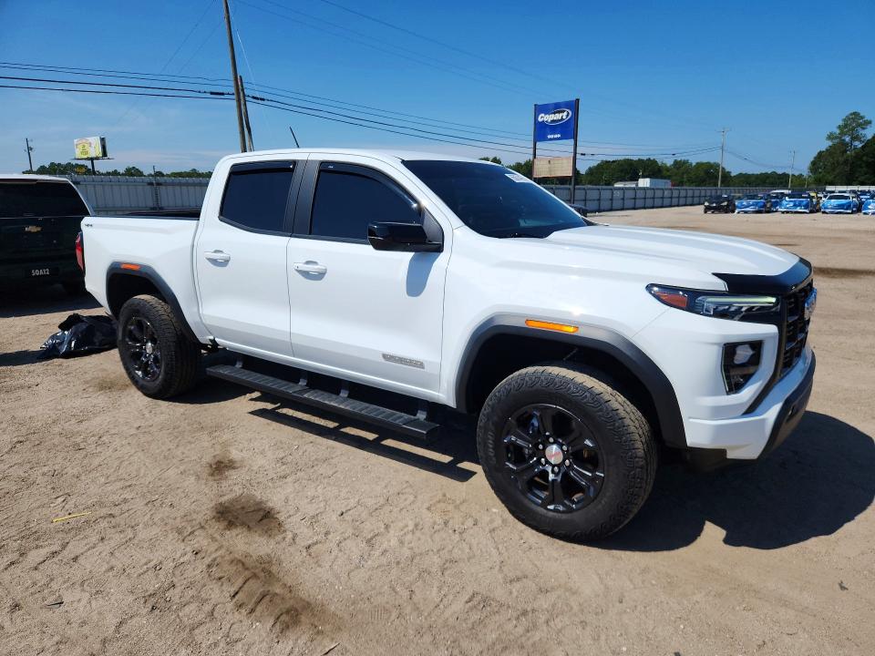Aukcja sprzedaży 2024 Gmc Canyon, vin: 1GTP6BEK3R1258555, numer aukcji: 65674476