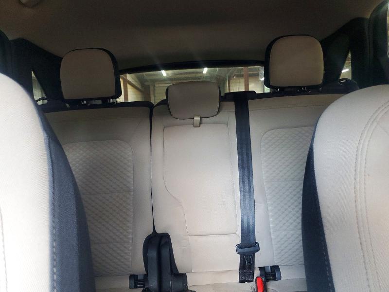 66170476 :رقم المزاد ، 1FMCU0G65LUA93456 vin ، 2020 Ford Escape مزاد بيع