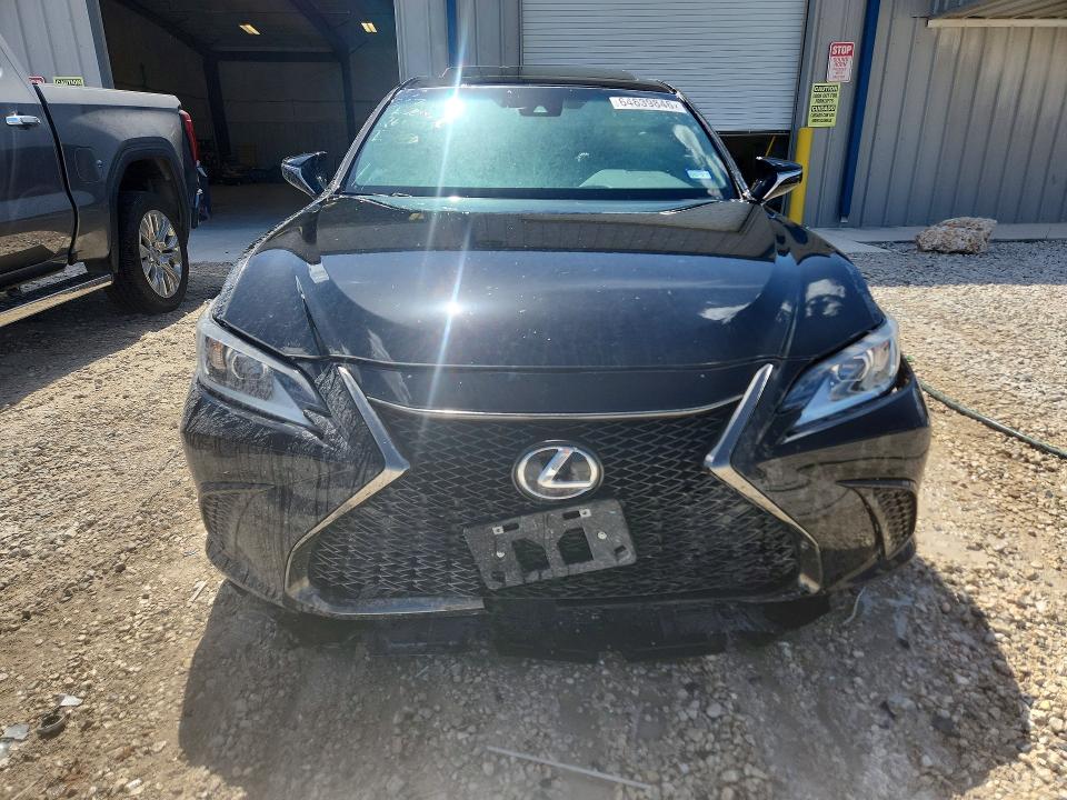 Продажа на аукционе авто 2022 Lexus Es 350, vin: 58AGZ1B14NU126009, номер лота: 64639846
