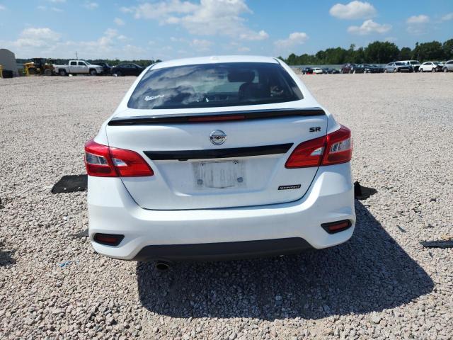 Aukcja sprzedaży 2018 Nissan Sentra, vin: 3N1AB7AP8JY269571, numer aukcji: 65141986