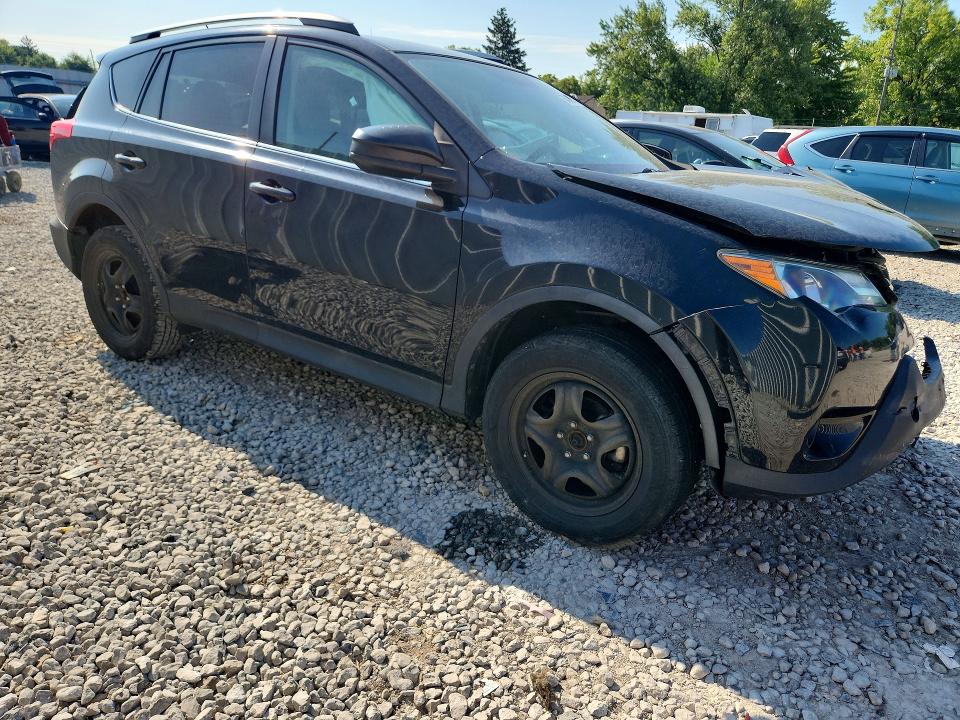 Продаж на аукціоні авто 2013 Toyota Rav4, vin: 2T3BFREV2DW022275, номер лоту: 64046716