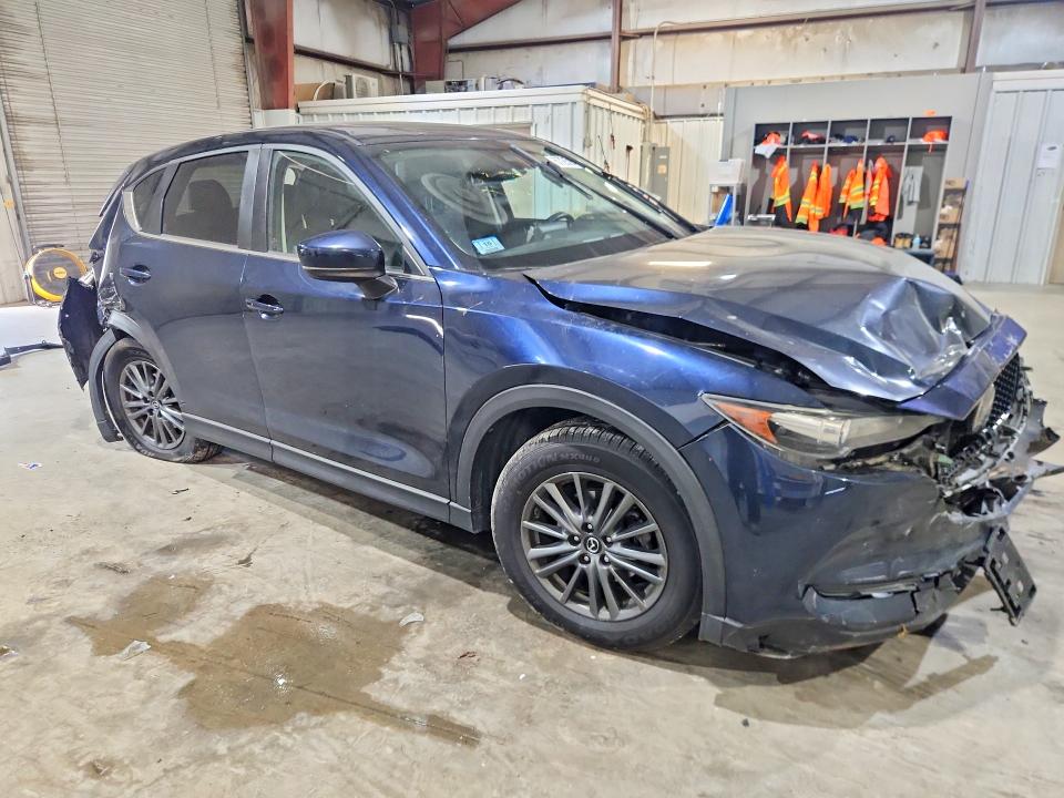 67259636 :رقم المزاد ، JM3KFBCM5K0568160 vin ، 2019 Mazda Cx-5 مزاد بيع