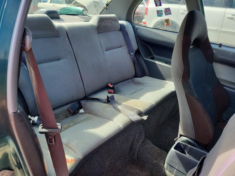 Продажа на аукционе авто 1995 Toyota Tercel, vin: JT2EL56D3S0106930, номер лота: 63837126