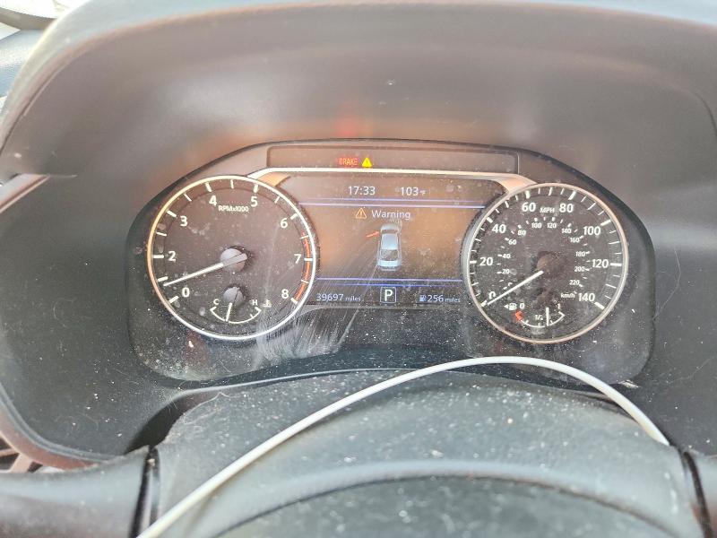 Продажа на аукционе авто 2024 Nissan Altima, vin: 1N4BL4DV0RN358895, номер лота: 64226986