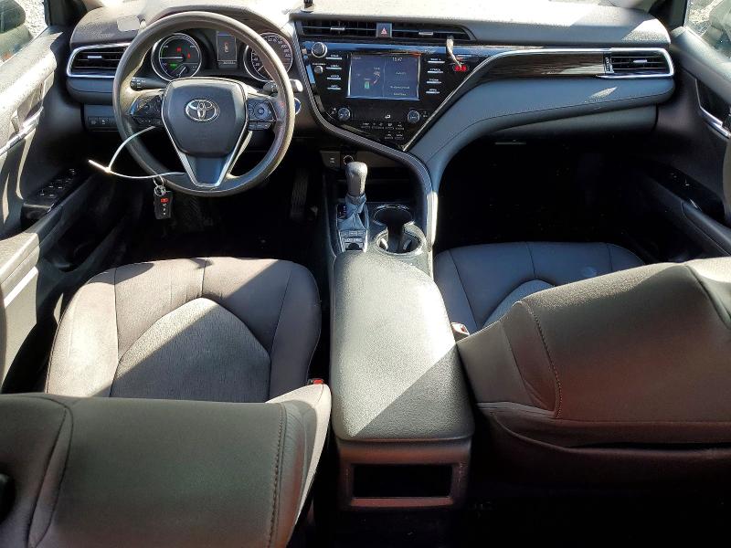 Продаж на аукціоні авто 2018 Toyota Camry, vin: 4T1B31HK5JU003817, номер лоту: 65986756