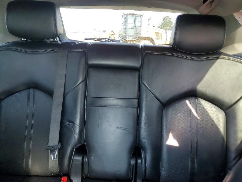 66793636 :رقم المزاد ، 3GYFNFE38CS623374 vin ، 2012 Cadillac Srx مزاد بيع