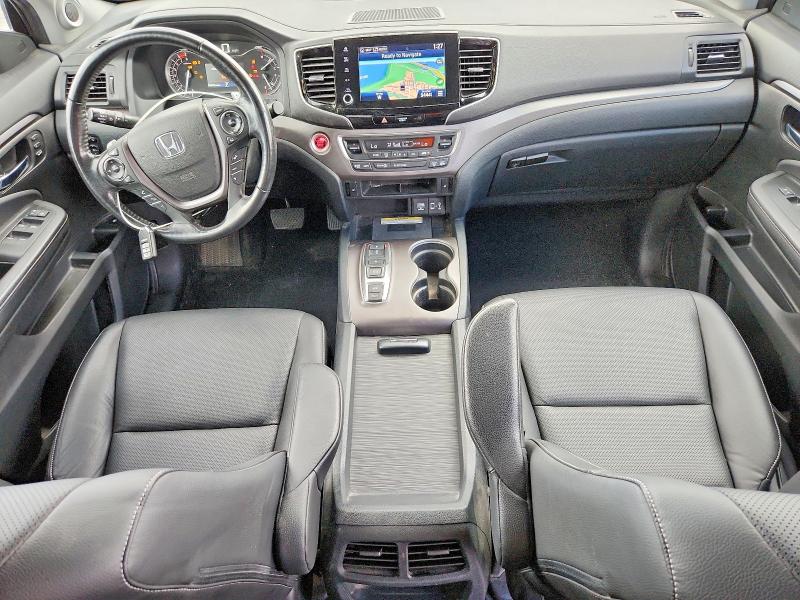 Aukcja sprzedaży 2022 Honda Ridgeline, vin: 5FPYK3F71NB024407, numer aukcji: 67008316