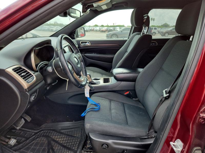 Aukcja sprzedaży 2017 Jeep Grand Cherokee, vin: 1C4RJEAG2HC637995, numer aukcji: 63894506