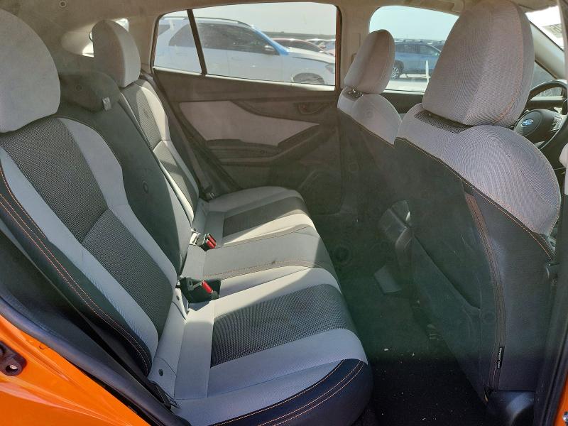 65541776 :رقم المزاد ، JF2GTABC9JG321404 vin ، 2018 Subaru Crosstrek مزاد بيع