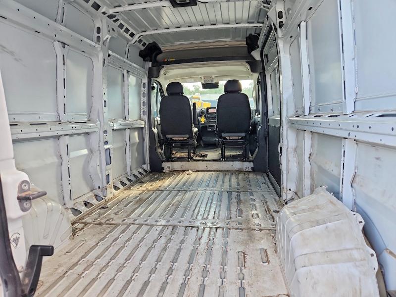 Aukcja sprzedaży 2025 Ram Promaster 2500, vin: 3C6LRVDG4SE512692, numer aukcji: 65280556