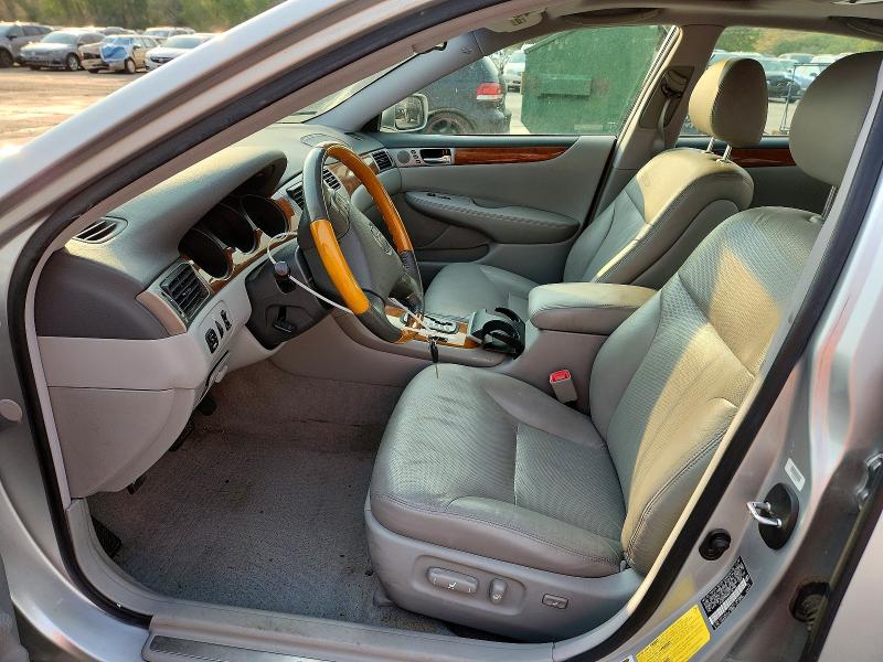 Продажа на аукционе авто 2006 Lexus Es, vin: JTHBA30G465162342, номер лота: 63691496