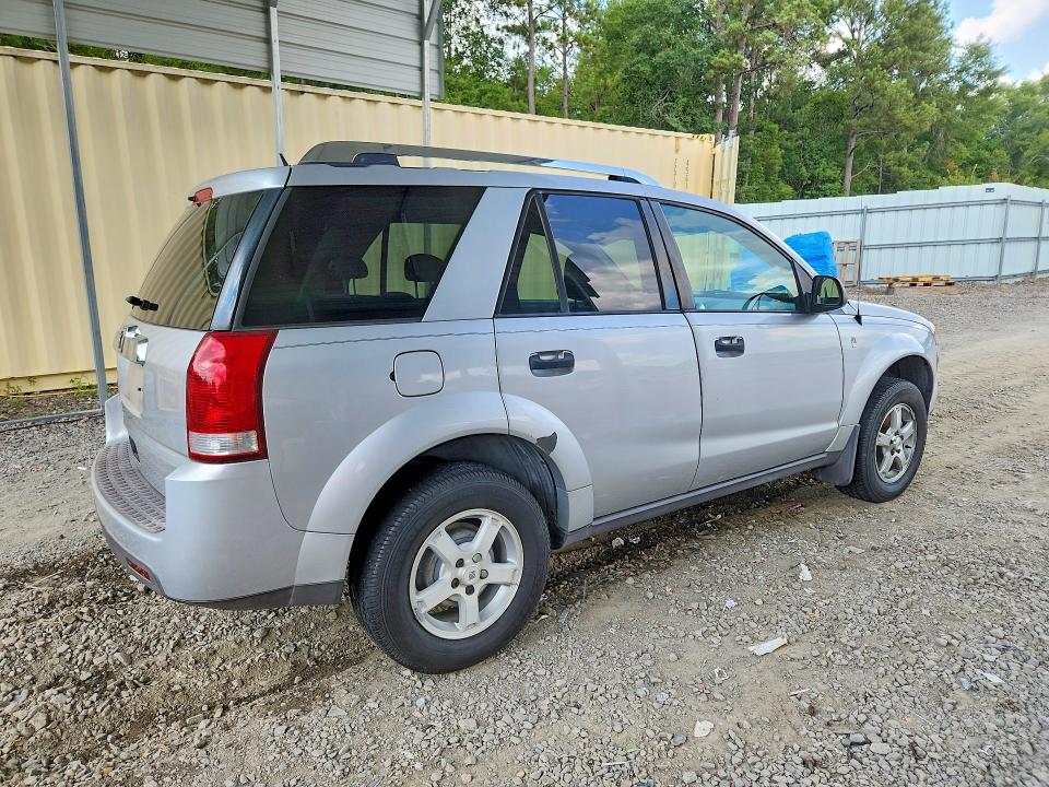 2007 Saturn Vue მანქანა იყიდება აუქციონზე, vin: 5GZCZ33D77S804893, აუქციონის ნომერი: 63624326