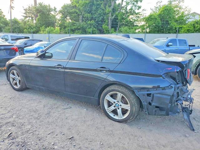 Aukcja sprzedaży 2013 Bmw 328, vin: WBA3B5G5XDNS02873, numer aukcji: 66771846