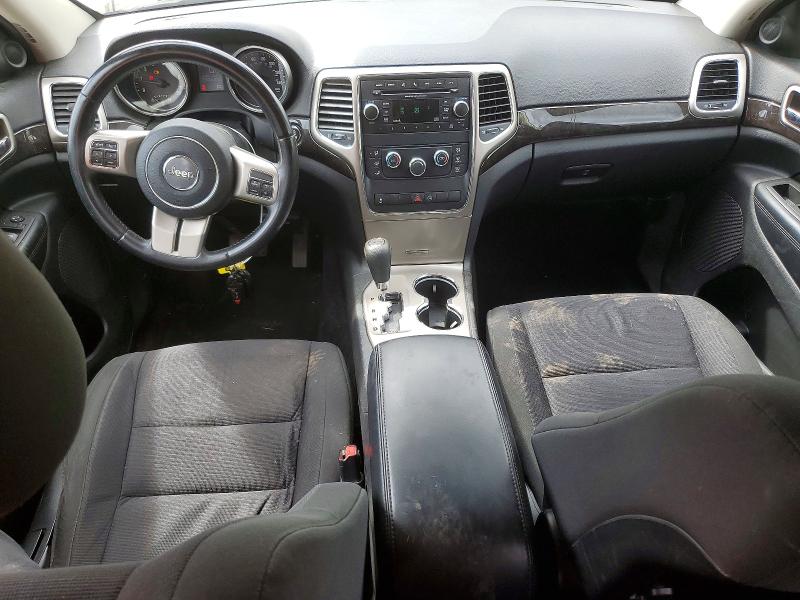 Продажа на аукционе авто 2012 Jeep Grand Cherokee, vin: 1C4RJFAG2CC253665, номер лота: 65311956