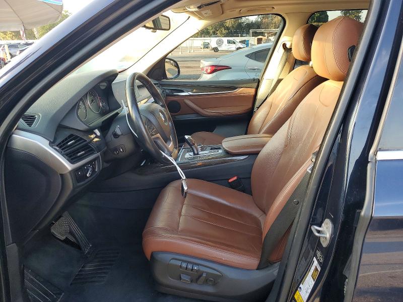 Продажа на аукционе авто 2014 Bmw X5, vin: 5UXKR0C51E0H24052, номер лота: 63444516