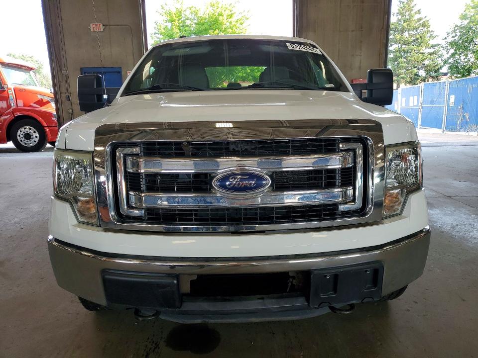 Продажа на аукционе авто 2013 Ford F150, vin: 1FTFW1ET7DFB77620, номер лота: 63952026