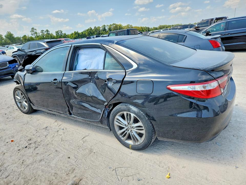 Продажа на аукционе авто 2015 Toyota Camry, vin: 4T1BF1FK6FU063445, номер лота: 66906606