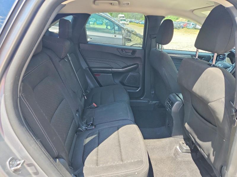 Продаж на аукціоні авто 2024 Ford Escape, vin: 1FMCU0GN5RUA14285, номер лоту: 64725266