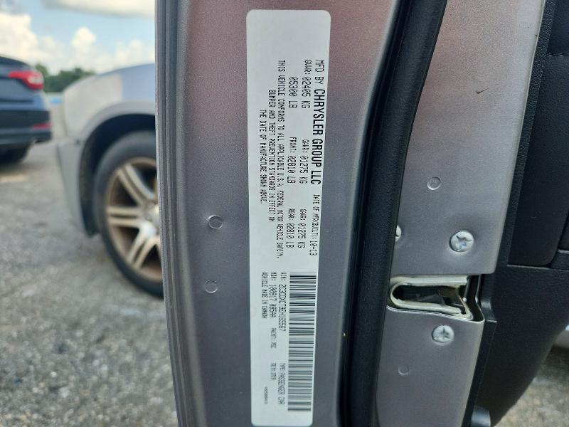 Продаж на аукціоні авто 2014 Dodge Charger, vin: 2C3CDXCT9EH165567, номер лоту: 63868516