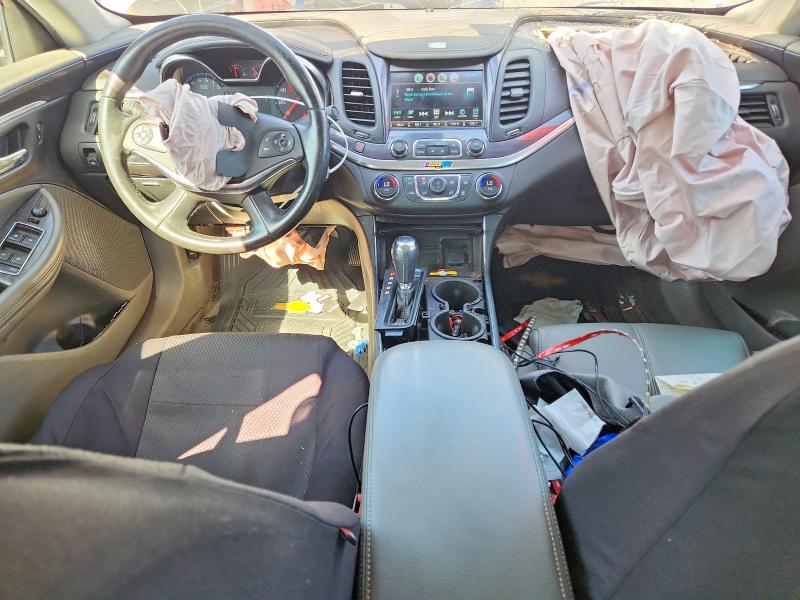 Продаж на аукціоні авто 2016 Chevrolet Impala, vin: 2G1105SA7G9182828, номер лоту: 67342286